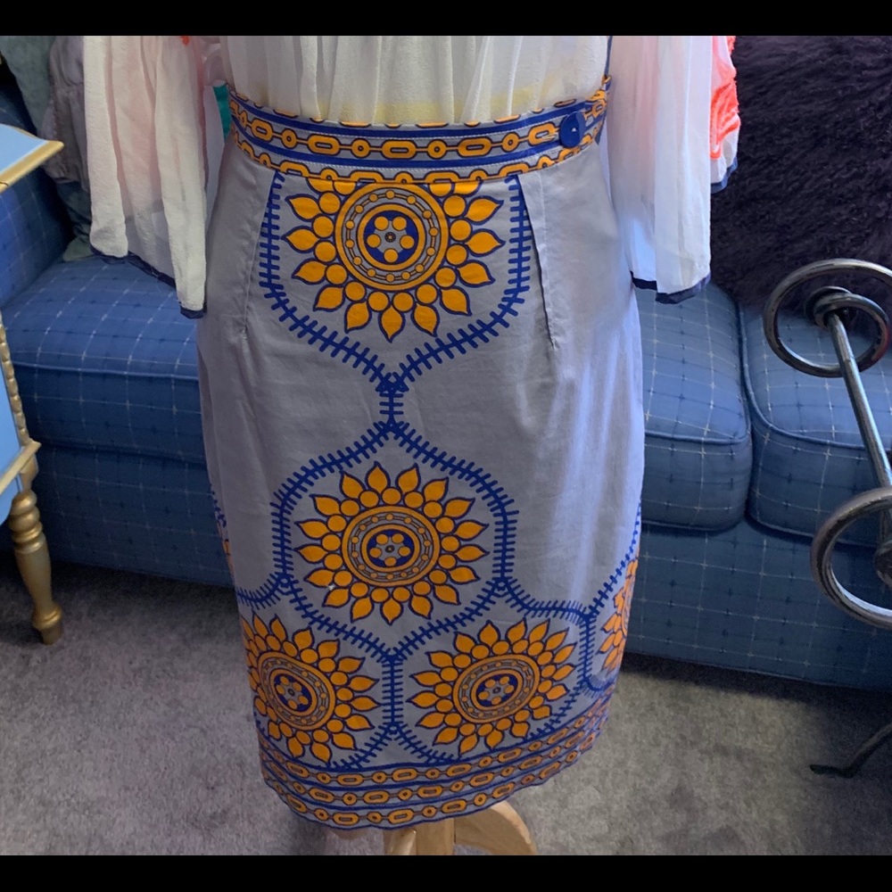 Skirt